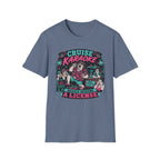 Cruise Karaoke T-Shirt