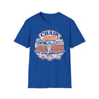 Chair Saved Since 6am T-Shirt