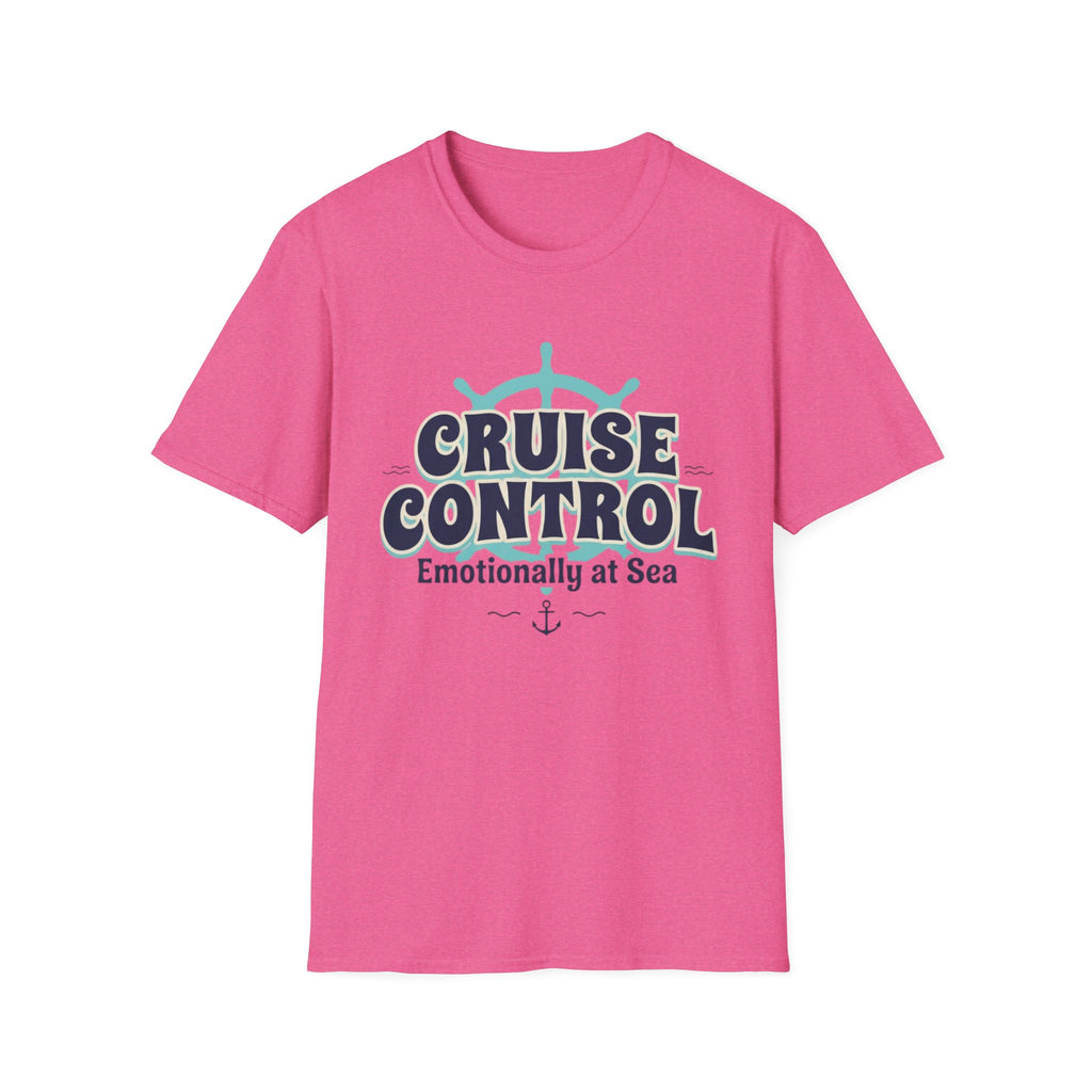 Cruise Control T-Shirt