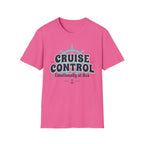 Cruise Control T-Shirt