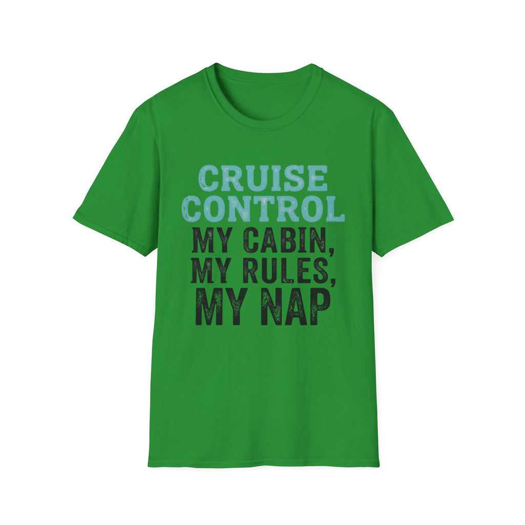 My Rules T-Shirt