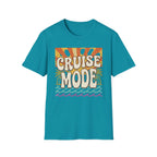 Cruise Mode T-Shirt