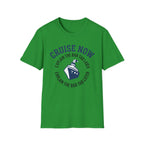 Cruise Now T-Shirt