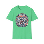 I Survived The Buffet Stampede T-Shirt