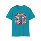 I Survived The Buffet Stampede T-Shirt