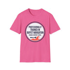 Buffet Navigation T-Shirt