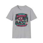 Cruise Karaoke T-Shirt