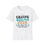 Land Drama T-Shirt