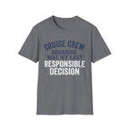 Cruise Crew T-Shirt