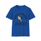 Buffet Athlete T-Shirt