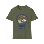 Captain Duck T-Shirt
