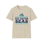 67 Seas T-Shirt