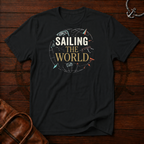 Sail The World T-Shirt