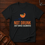 Cruise Calibrating T-Shirt