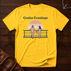 Cruise Evenings T-Shirt