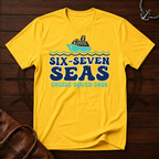 6-7 Seas T-Shirt