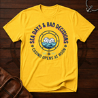 Sea Days T-Shirt
