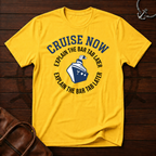 Bar Tab T-Shirt