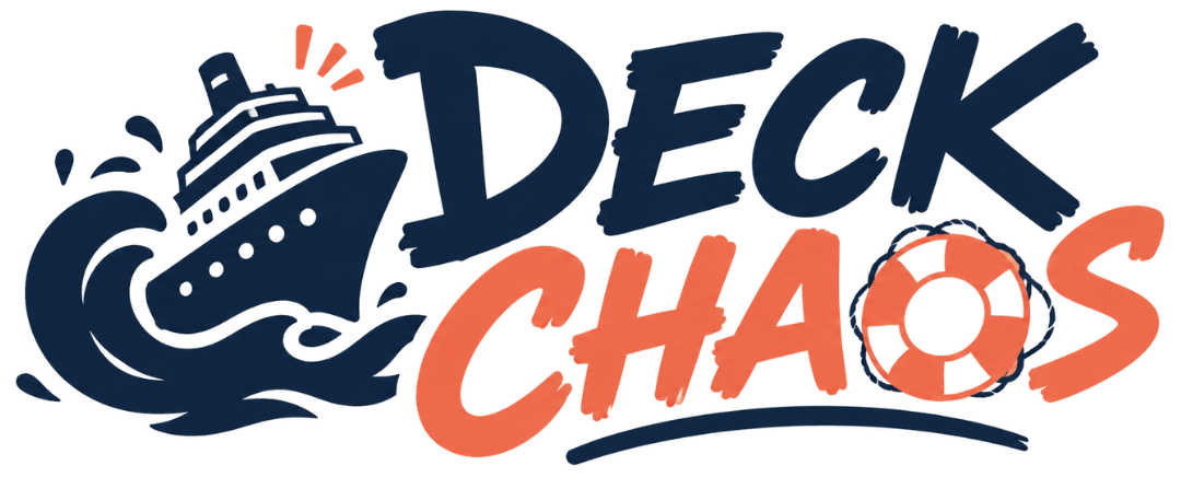 Deck Chaos