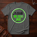 1% Sea Air T-Shirt