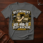 Retirement Plan T-Shirt