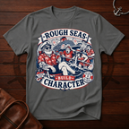 Rough Seas Character T-Shirt