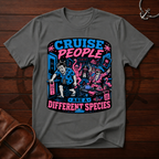 Cruise People T-Shirt