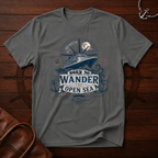 Born To Wander T-Shirt