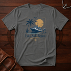 Eat Sail Repeat T-Shirt