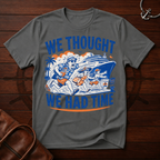 We Thought T-Shirt