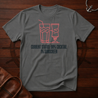 90% Drink T-Shirt