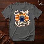 Cruisin' & Boozin' T-Shirt