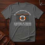 My Main Job T-Shirt