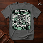 You Barnacle T-Shirt