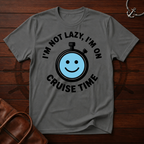 I'm On Cruise Time T-Shirt