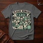 Remain Group Carol T-Shirt