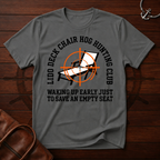 Hog Hunting Club T-Shirt
