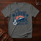 Cruise Crew T-Shirt
