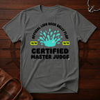 Belly Flop Master T-Shirt