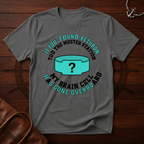Return to Muster Station T-Shirt