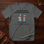 Couples Drink Package T-Shirt