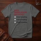 Main Dining Room T-Shirt