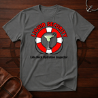 Liquid Security T-Shirt