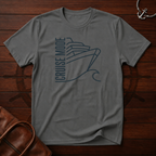 Cruise Mode T-Shirt