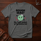 Rough Seas T-Shirt