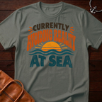 Avoiding Reality T-Shirt