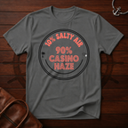 10% Salty Air T-Shirt