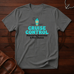 Cruise Control T-Shirt