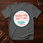 Cruise Hair T-Shirt