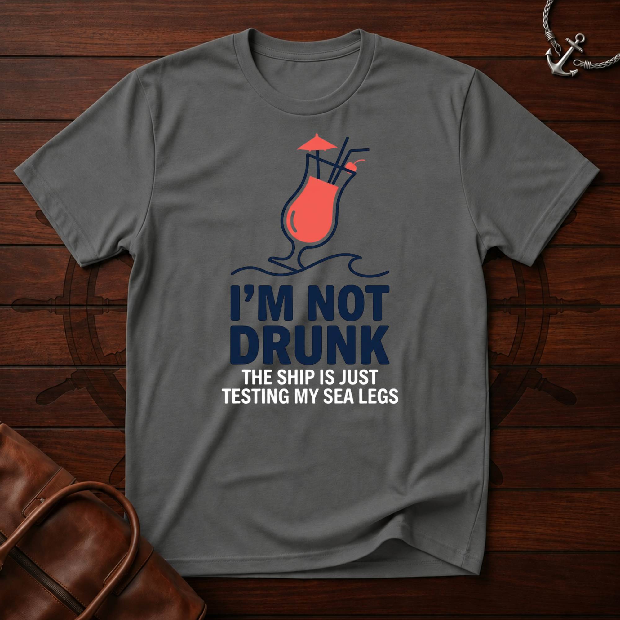 I'm Not Drunk T-Shirt